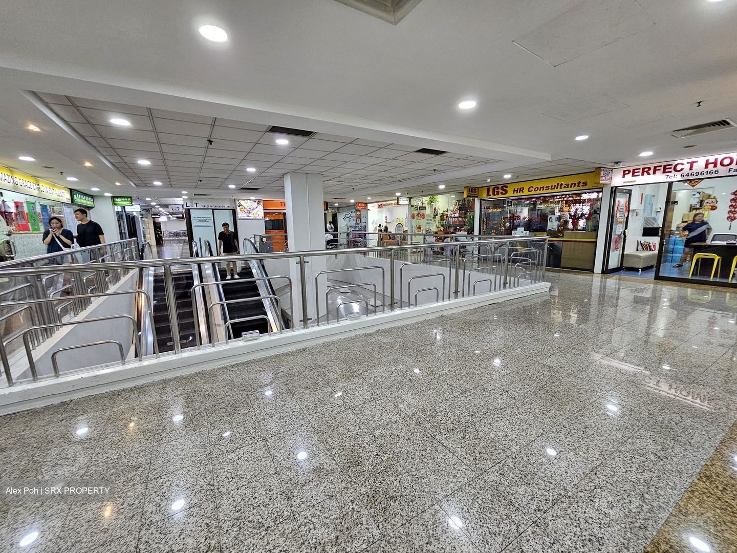Coronation Shopping Plaza (D10), Shop House #451562481